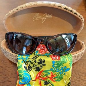 Maui Jim 109-10 Wavemaker